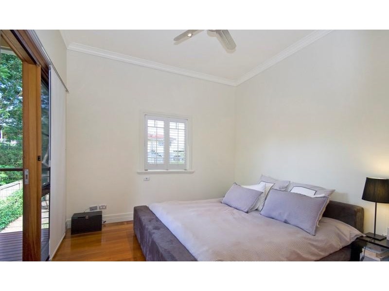 36 Forbes Street, West End QLD 4101