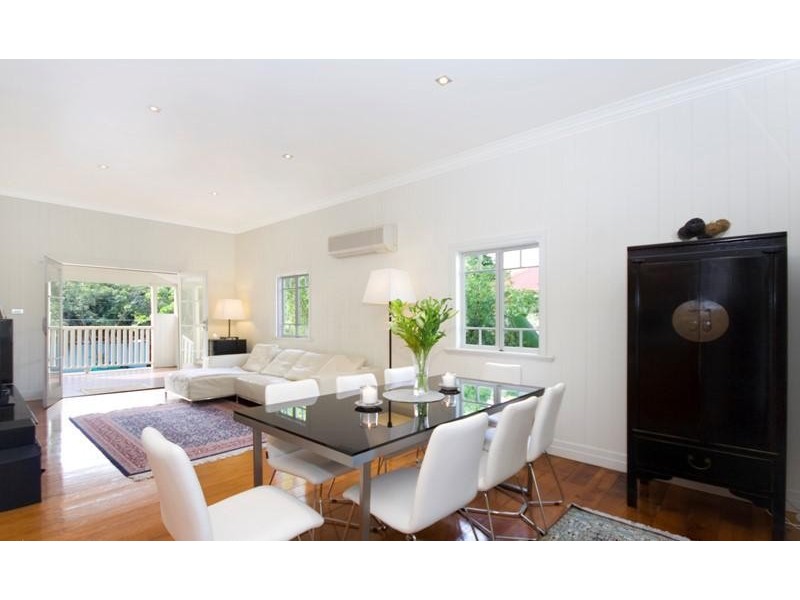 36 Forbes Street, West End QLD 4101