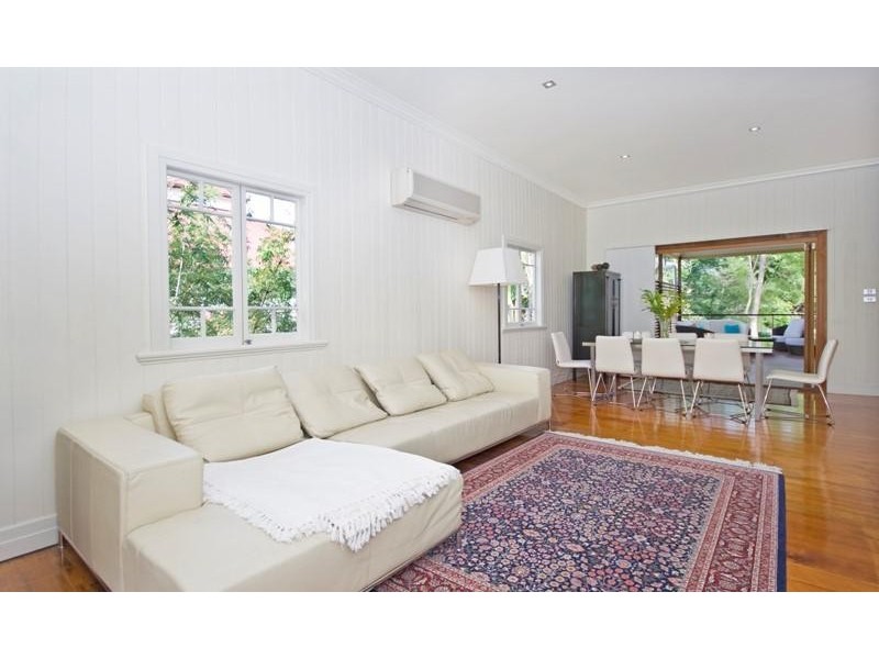 36 Forbes Street, West End QLD 4101