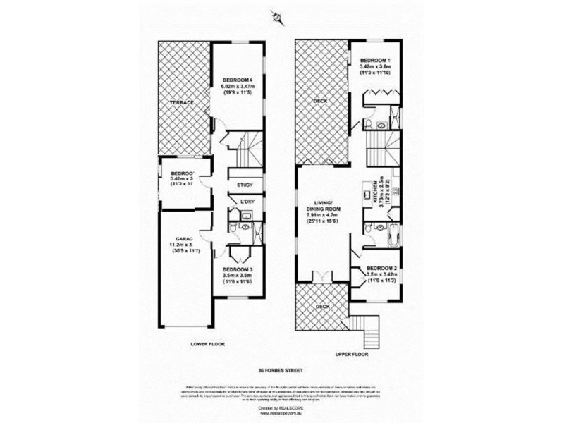 36 Forbes Street, West End QLD 4101