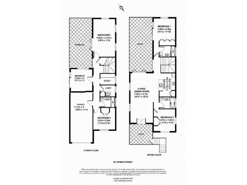 36 Forbes Street, West End QLD 4101