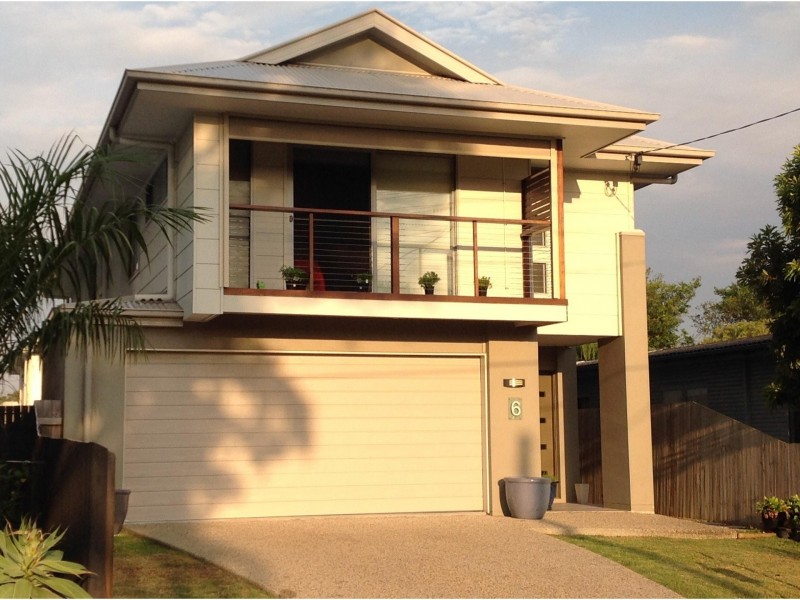 6 Borrows Street, Virginia QLD 4014
