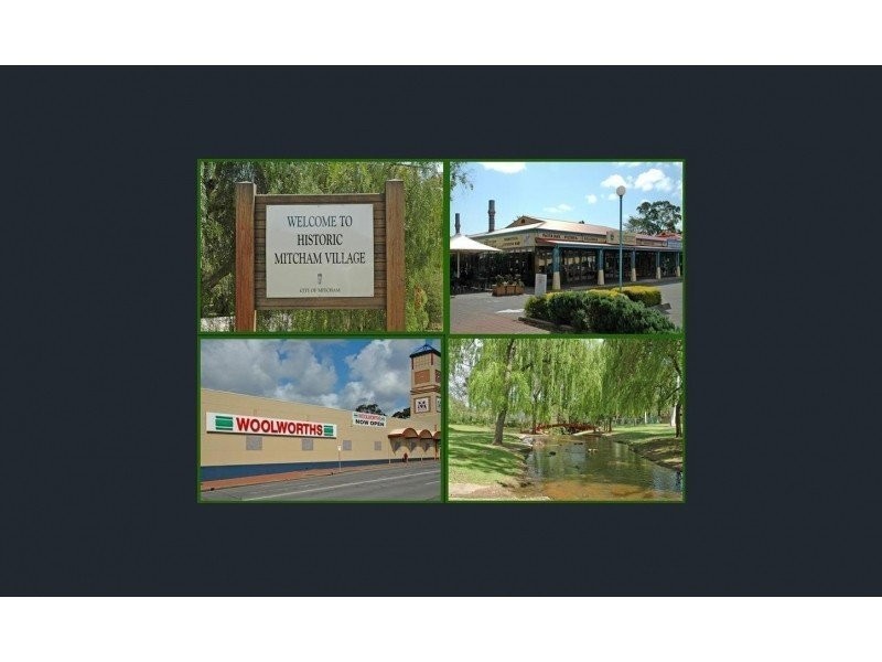 1/54 Smith Dorrien Street, Mitcham SA 5062