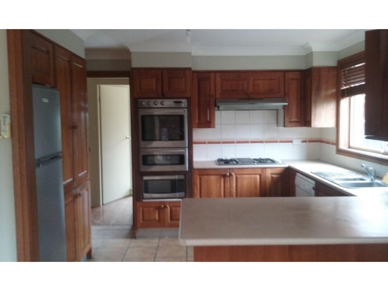 21 Cedrella Crescent, Warabrook NSW 2304