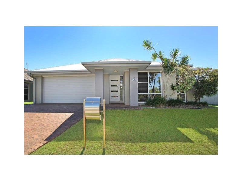 25 Cutter Street, Wurtulla QLD 4575