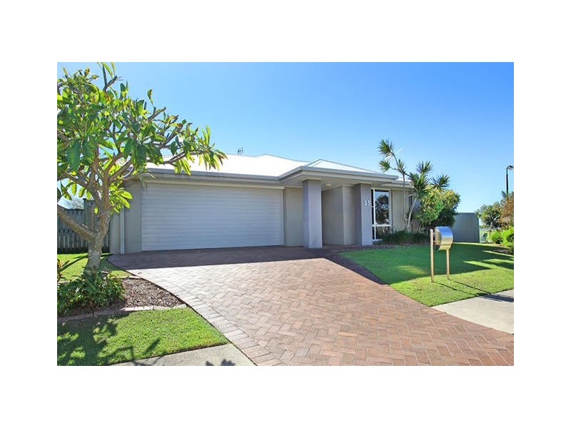 25 Cutter Street, Wurtulla QLD 4575