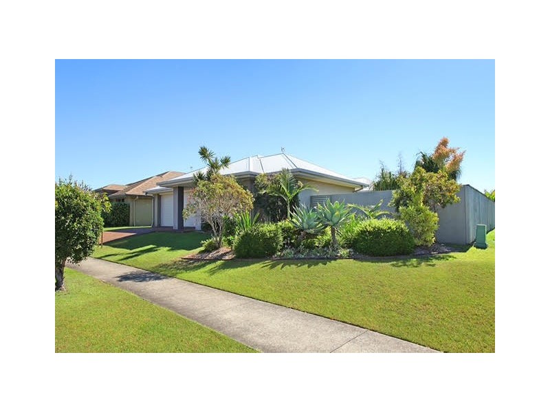 25 Cutter Street, Wurtulla QLD 4575