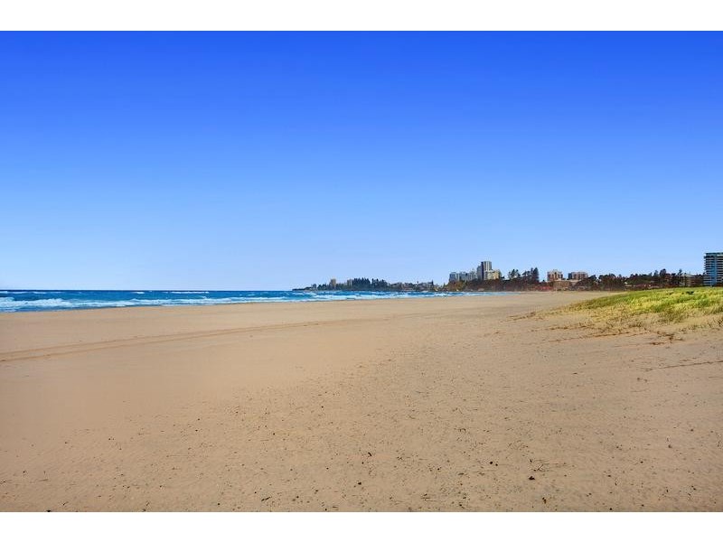 6/80 Pacific Parade, Bilinga QLD 4225
