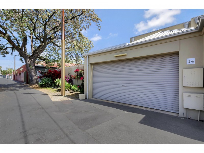 14 Lyons Parade, Forestville SA 5035