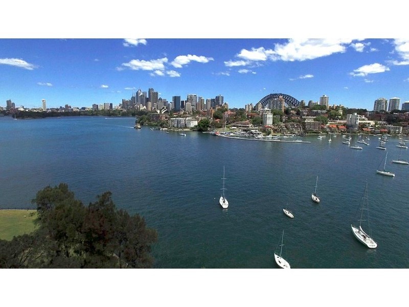 Kurraba Point NSW 2089