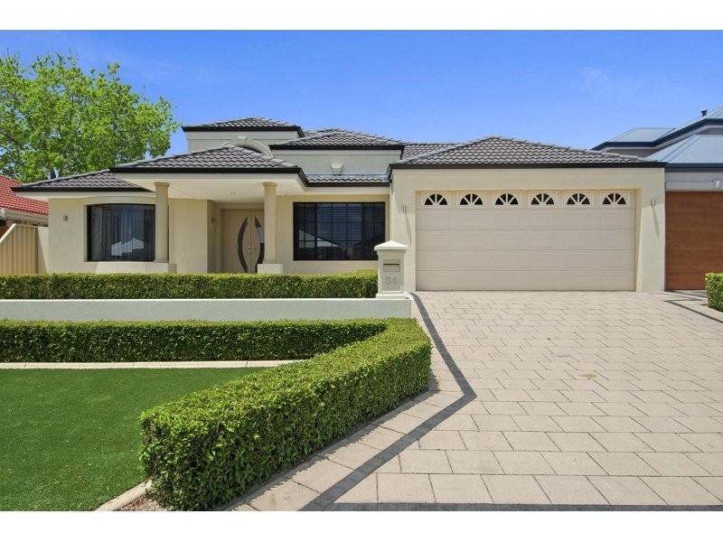 64 Milano Avenue, Stirling WA 6021