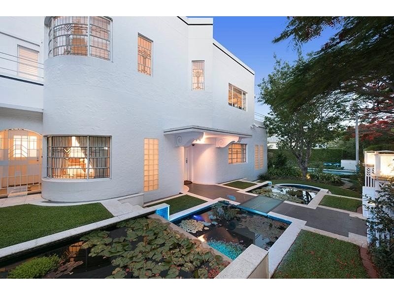 1 Rupert Terrace, Ascot QLD 4007