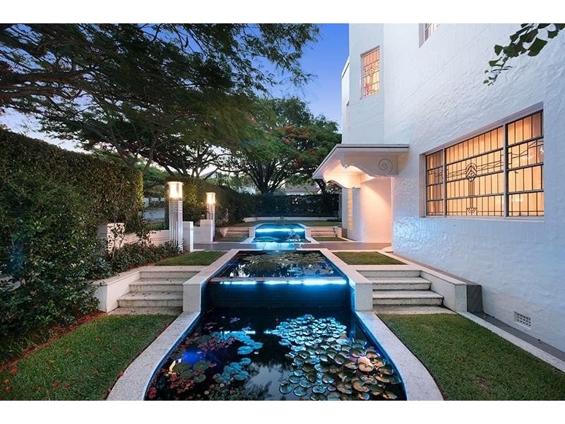 1 Rupert Terrace, Ascot QLD 4007