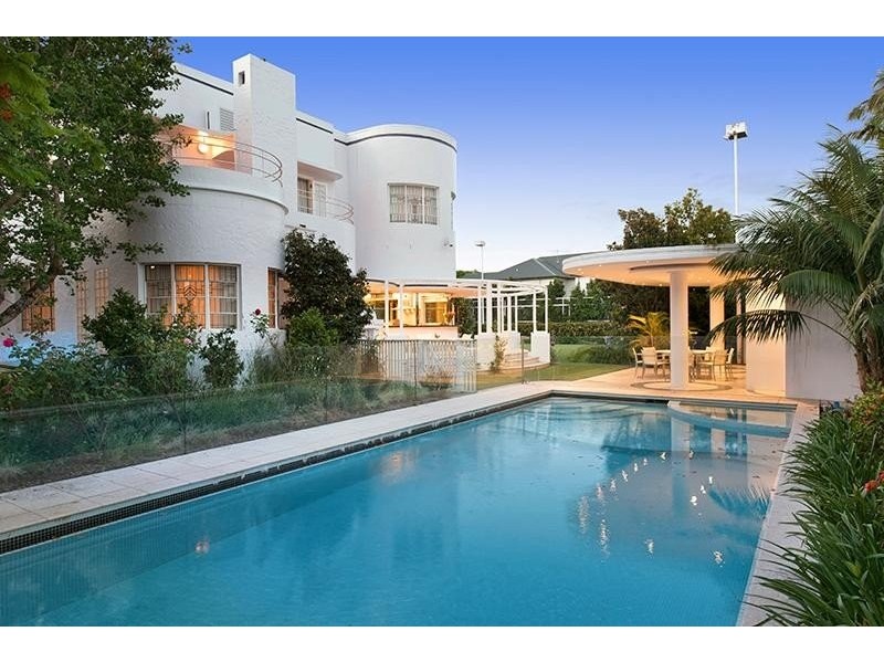 1 Rupert Terrace, Ascot QLD 4007