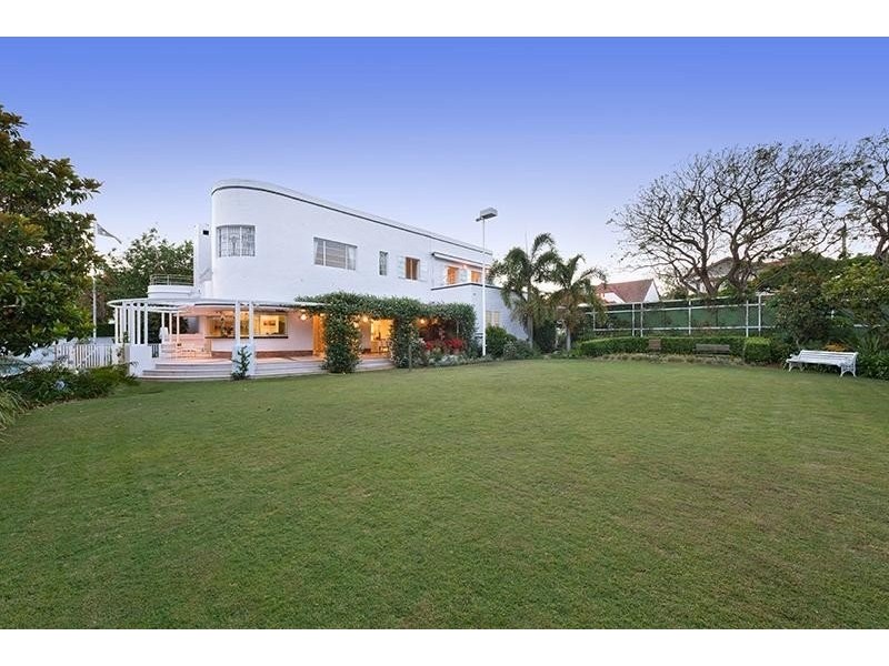 1 Rupert Terrace, Ascot QLD 4007