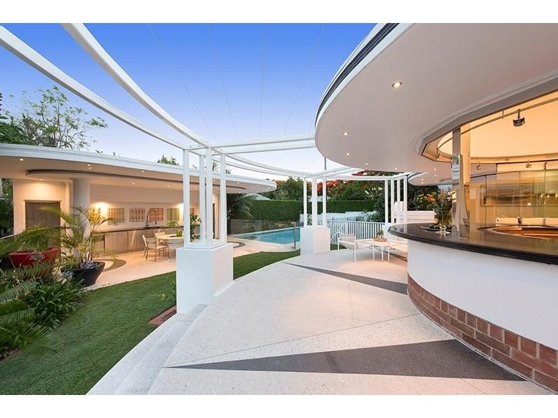 1 Rupert Terrace, Ascot QLD 4007