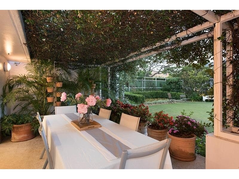 1 Rupert Terrace, Ascot QLD 4007