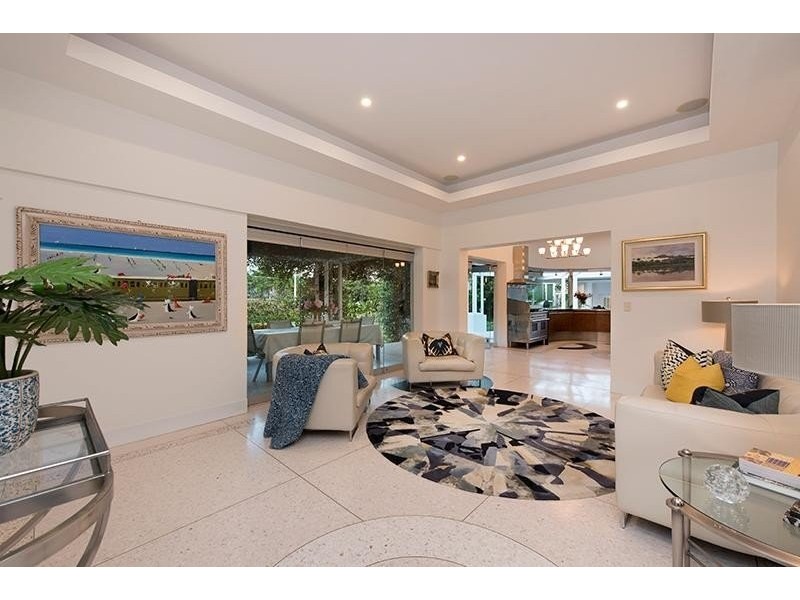 1 Rupert Terrace, Ascot QLD 4007