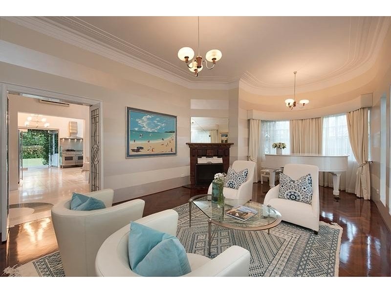 1 Rupert Terrace, Ascot QLD 4007