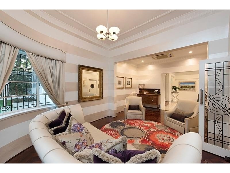 1 Rupert Terrace, Ascot QLD 4007