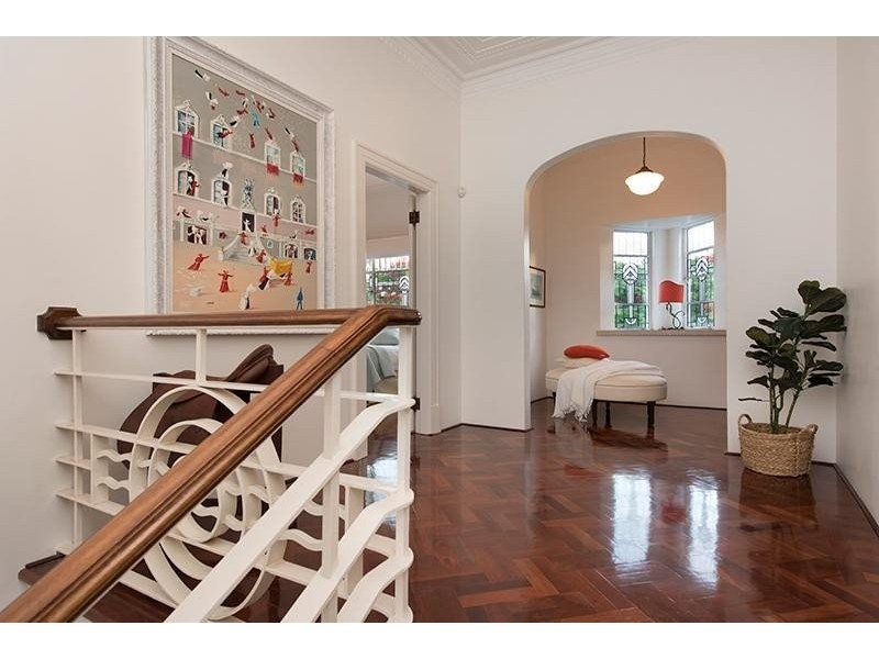 1 Rupert Terrace, Ascot QLD 4007