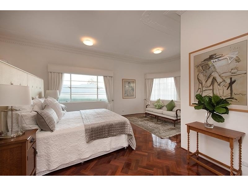 1 Rupert Terrace, Ascot QLD 4007