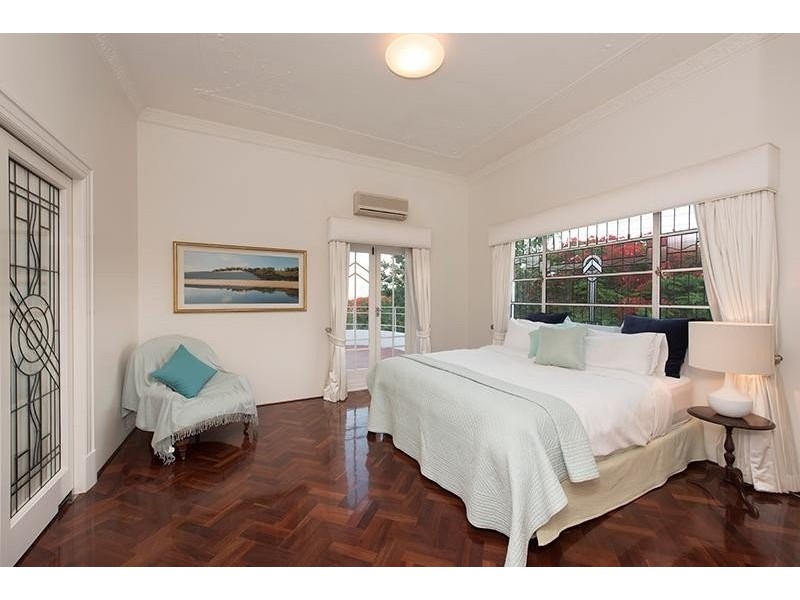 1 Rupert Terrace, Ascot QLD 4007