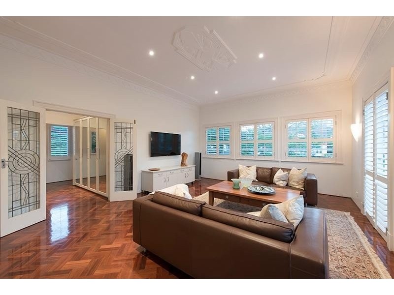 1 Rupert Terrace, Ascot QLD 4007