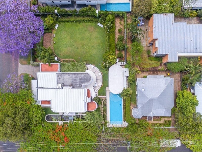 1 Rupert Terrace, Ascot QLD 4007