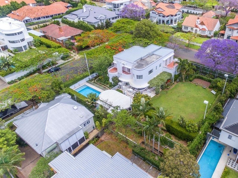 1 Rupert Terrace, Ascot QLD 4007