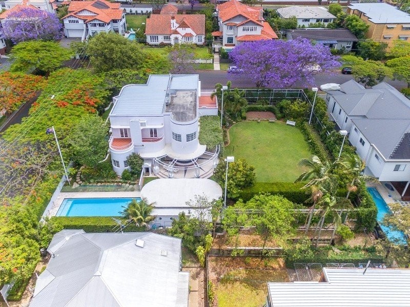 1 Rupert Terrace, Ascot QLD 4007