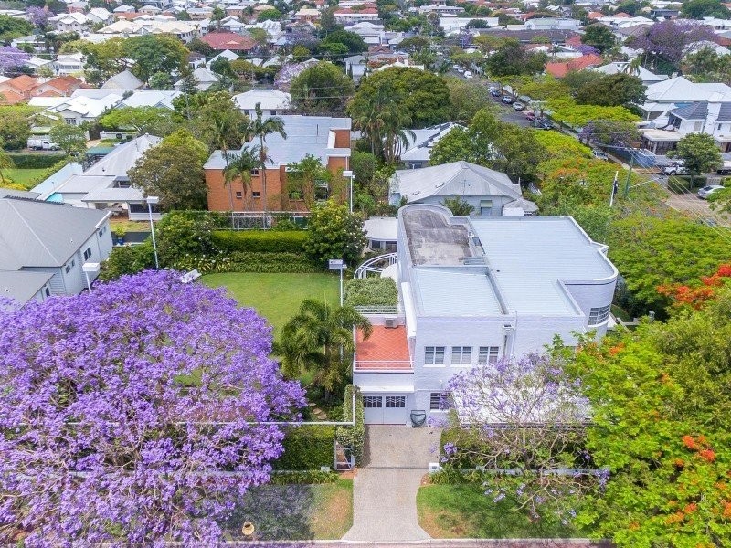 1 Rupert Terrace, Ascot QLD 4007