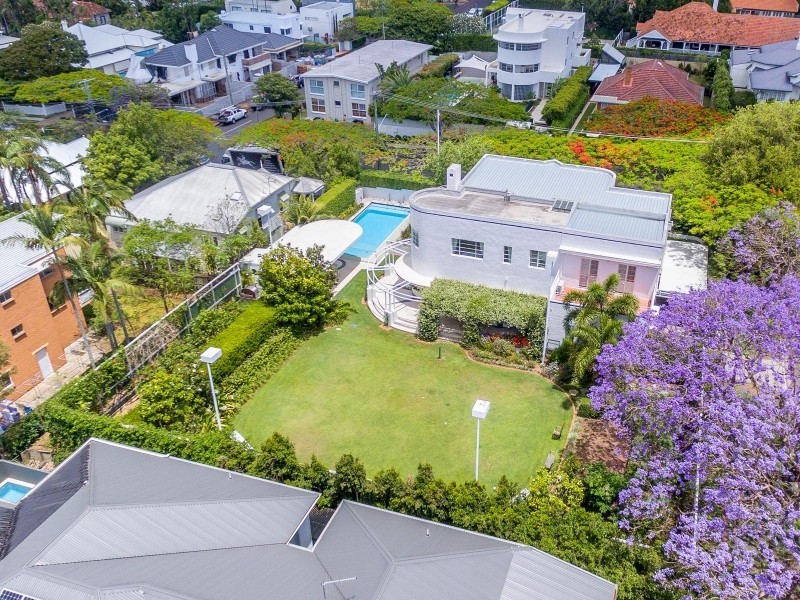 1 Rupert Terrace, Ascot QLD 4007