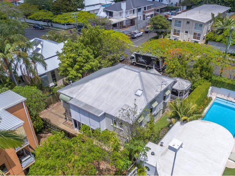 1 Rupert Terrace, Ascot QLD 4007