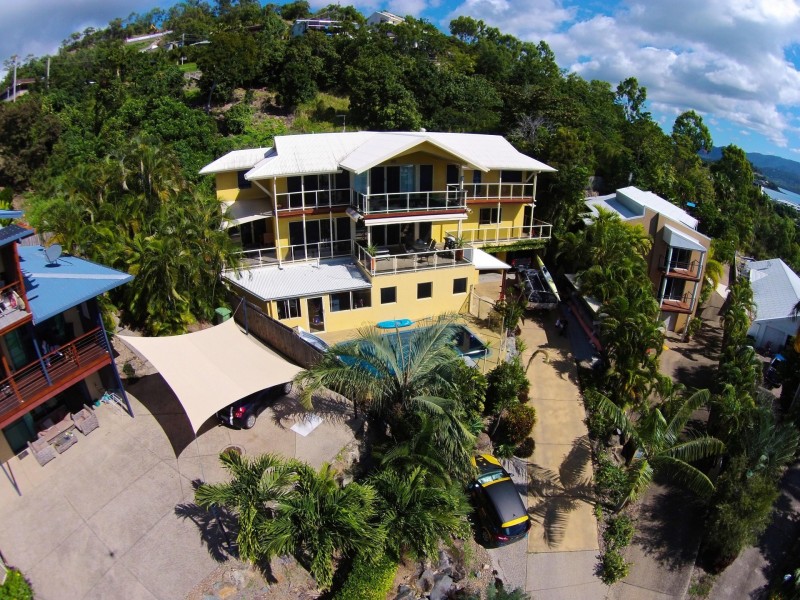 4 Airlie Crescent, Airlie Beach QLD 4802
