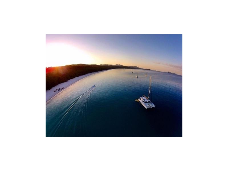 4 Airlie Crescent, Airlie Beach QLD 4802