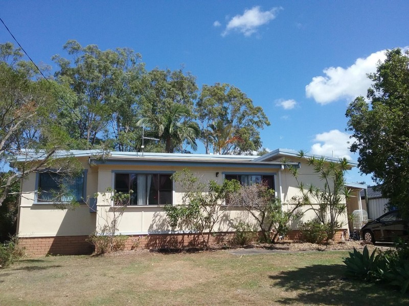 5 Raglan Street, East Wardell NSW 2477