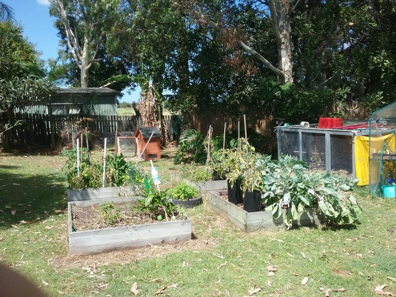 5 Raglan Street, East Wardell NSW 2477