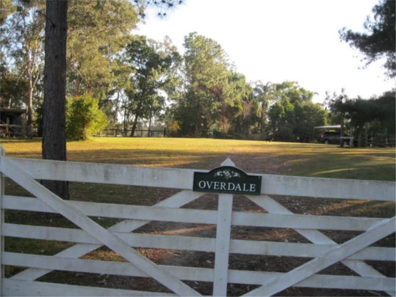 107 Whiteman Creek Road, Whiteman Creek NSW 2460