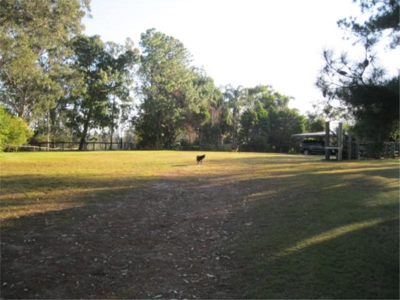 107 Whiteman Creek Road, Whiteman Creek NSW 2460