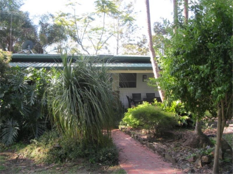 107 Whiteman Creek Road, Whiteman Creek NSW 2460