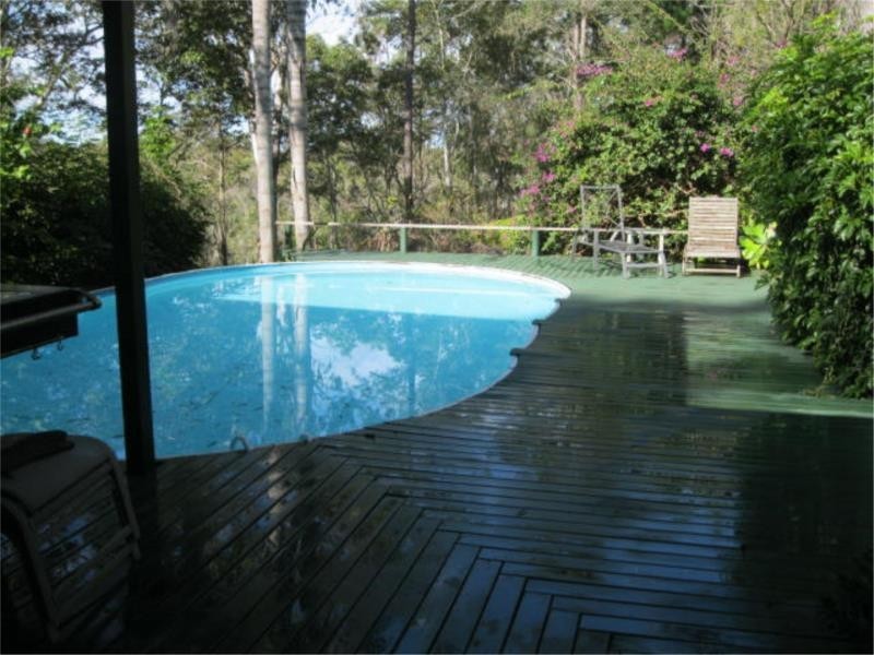 107 Whiteman Creek Road, Whiteman Creek NSW 2460