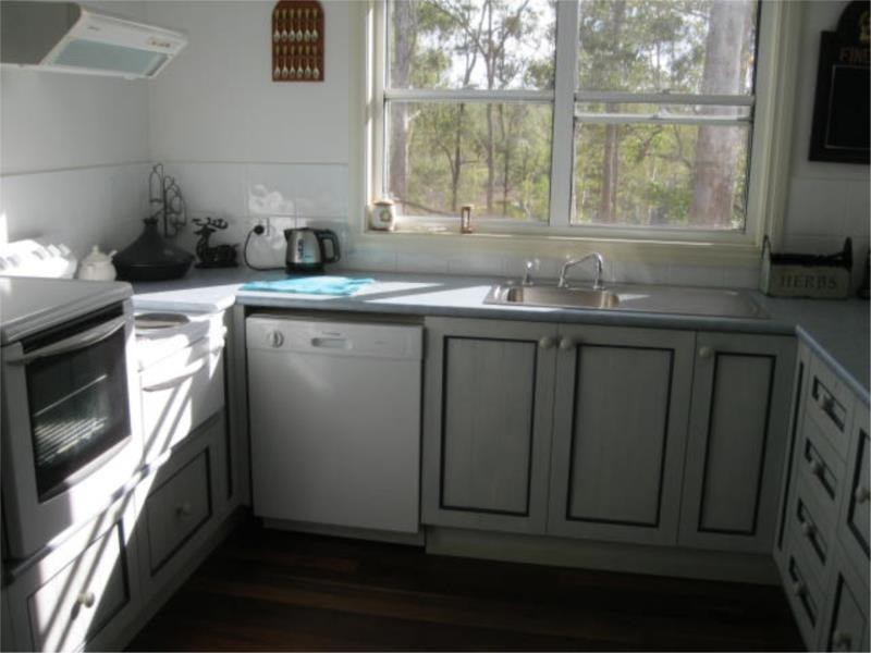 107 Whiteman Creek Road, Whiteman Creek NSW 2460