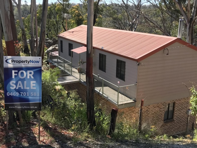23 Chatsworth Road, Mount Victoria NSW 2786