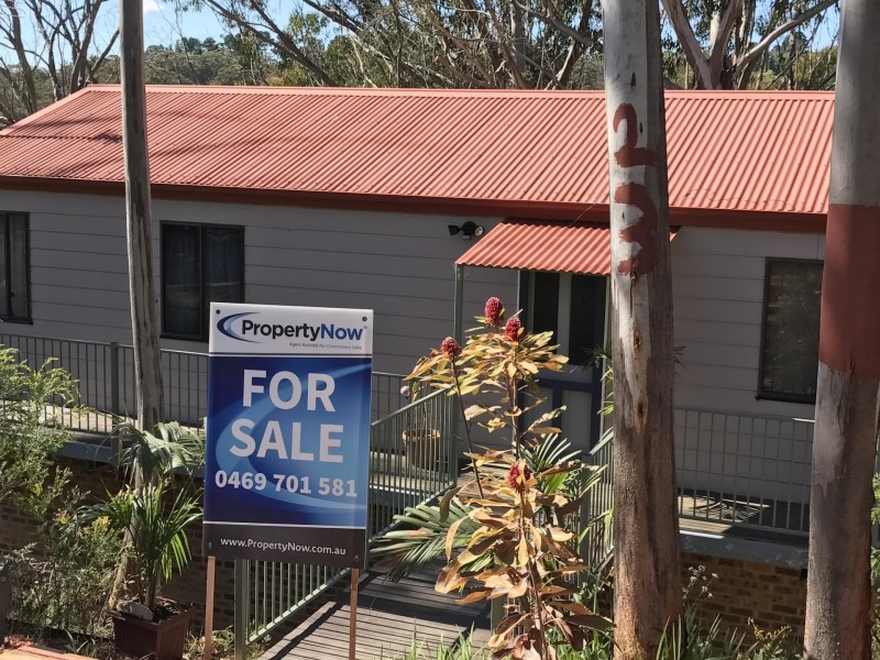 23 Chatsworth Road, Mount Victoria NSW 2786
