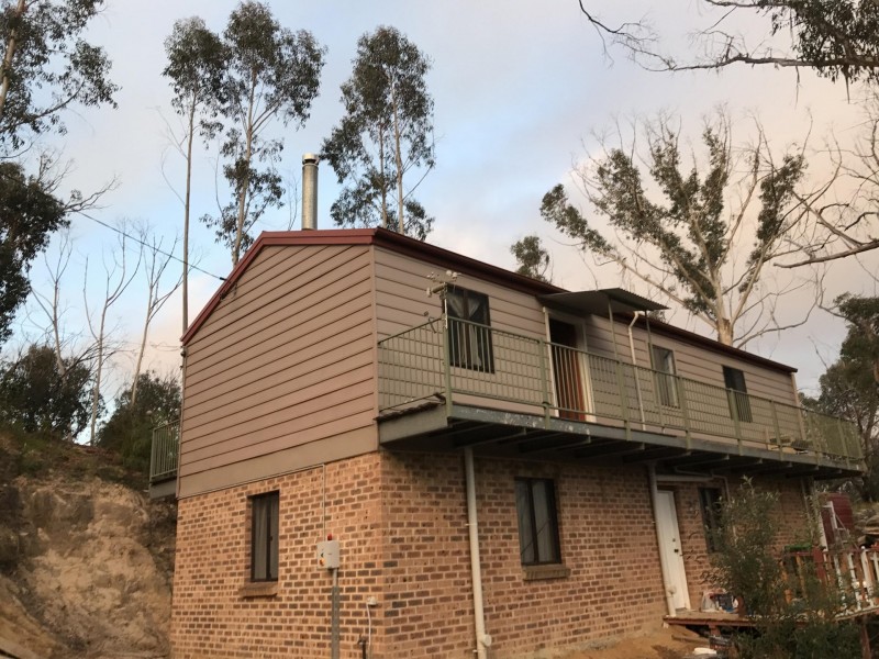 23 Chatsworth Road, Mount Victoria NSW 2786