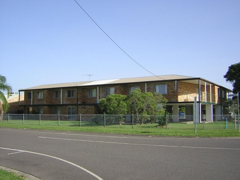 Unit 12/7-9 Station Street, Caboolture QLD 4510