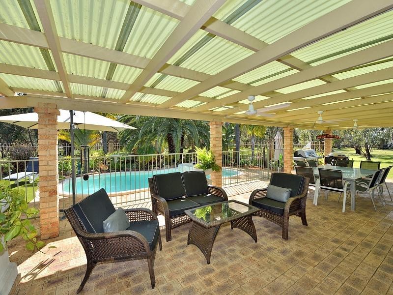 1 Morrel Close, Parklands WA 6180