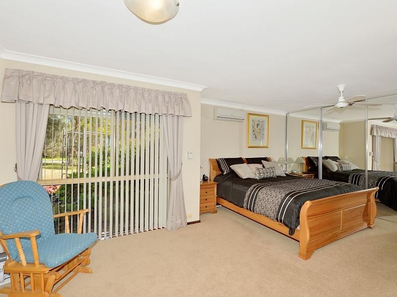 1 Morrel Close, Parklands WA 6180