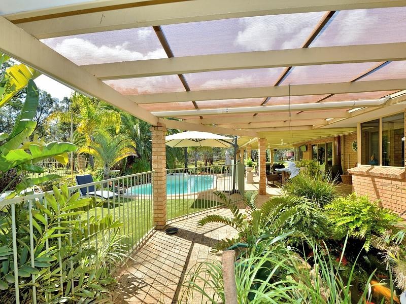 1 Morrel Close, Parklands WA 6180